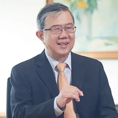 Prof Yong Kwet Yew